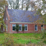 Boerderij Oldenoord