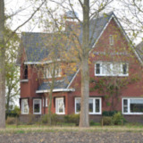 Boerderij Nieuw Voorwerk