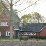 Boerderij Nieuw Voorwerk