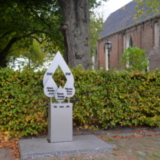 Oorlogsmonument