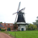 Molen Zeldenrust