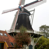 Molen Zeldenrust