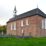 Hervormde kerk