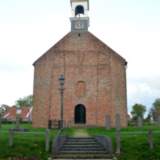 Hervormde kerk