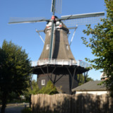 Molen De Leeuw