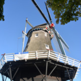 Molen De Leeuw