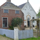 Doopsgezinde kerkkamer