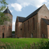 Toren Hervormde kerk
