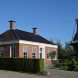 Molenaarswoning