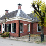 Woonhuis