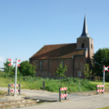 Kerkgebouw
