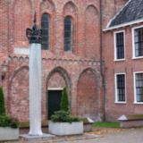 Oorlogsmonument (pelikaan)