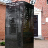 Joods monument