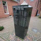 Joods monument