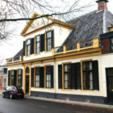 Woonhuis