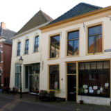 Overheidsgebouw