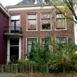 Woonhuis