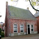 Werk-woonhuis