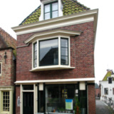 Dienstwoning