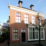 Woonhuis