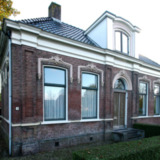 Woonhuis