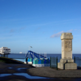 Loodsenmonument