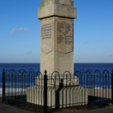 Loodsenmonument