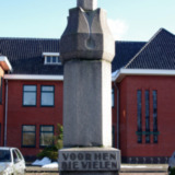 Oorlogsmonument