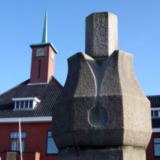 Oorlogsmonument