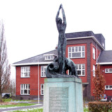 Oorlogsmonument