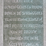 Oorlogsmonument