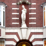 De zee