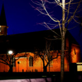 Hervormde kerk