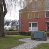 Oorlogsmonument