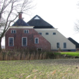 Boerderij Oldebosch