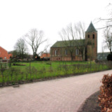 Kerkgebouw