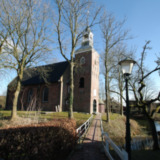 Kerkgebouw