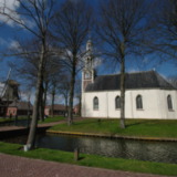 Kerkgebouw