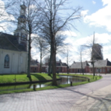 Kerkgebouw