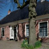 Woonhuis