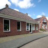 Woonhuis, nijverheid