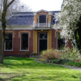 Dienstwoning, pastorie