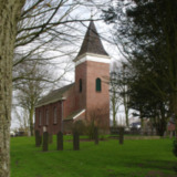 Kerkgebouw