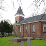Kerkgebouw