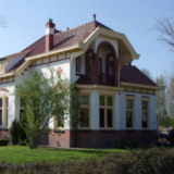 Woonhuis