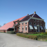 Boerderij