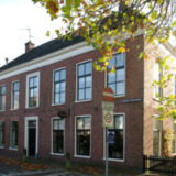 Woonhuis