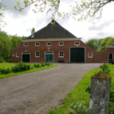 Boerderij Fraeylemaheerd