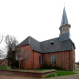 Hervormde kerk