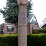 Oorlogsmonument